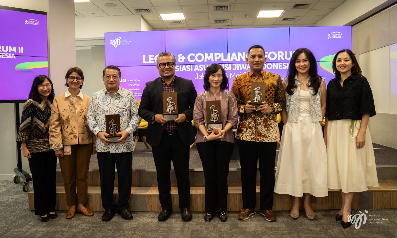 Legal Compliance Forum 2025